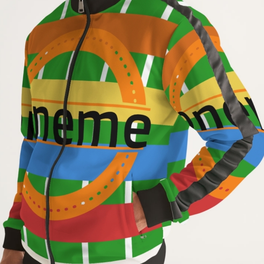 Men jacket